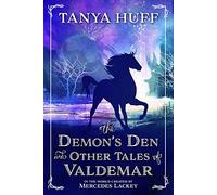 The Demon's Den and Other Tales of Valdemar