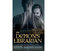 The Demon's Librarian