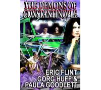 The Demons of Constantinople: 2 (Demon Rift)