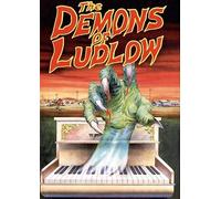 The Demons of Ludlow (1983) ( Das Grauen um Ludlow )