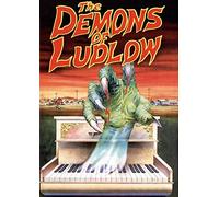The Demons of Ludlow (1983) ( Das Grauen um Ludlow )