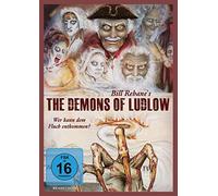 The Demons of Ludlow