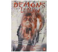 The Demons Of Ludlow [DVD]