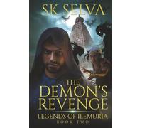 The Demon's Revenge (Legends of Ilemuria)