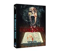 The Demon's Rook - Mediabook - Limitiert auf 400 Stück - Cover D