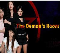 The Demon's Room PC Steam CD Key