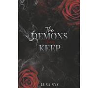 The Demons They Keep (The Demons We Wear)