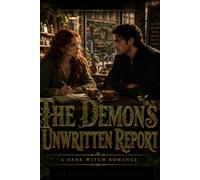 THE DEMON'S UNWRITTEN REPORT: She asks every question. He answers everyone.: 2 (THE UNBOUND WITCH CHRONICLES)