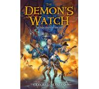 The Demon's Watch: Tales of Fayt, Book 1
