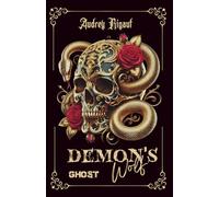 The Demon's Wolf : Ghost