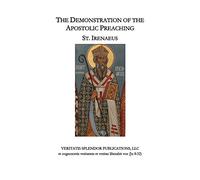 The Demonstration of the Apostolic Preaching