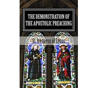 The Demonstration of the Apostolic Preaching