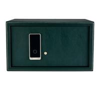 The Den 4 Piece Watch Winder Safe