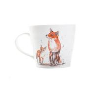 Meg Hawkins The Den Mug