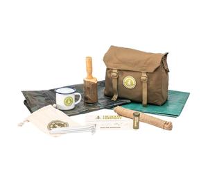 The Den Kit Company The Original Den Kit