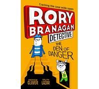 The Den of Danger