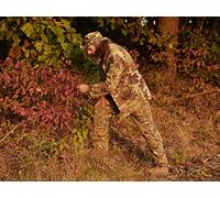 The Den Of The Smoke Wolves