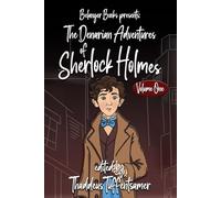 The Denarian Adventures of Sherlock Holmes Volume One: 1