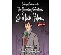 The Denarian Adventures of Sherlock Holmes Volume Two