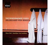 The Dendermonde Codex - K.Van Laethem/B.Coen/L.Fennely