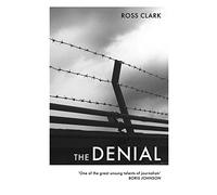 The Denial: A satirical novel of climate change