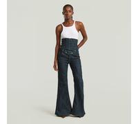 The Denim 003 by Agbobly - Dark blue - Women 25-28