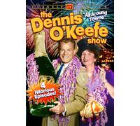 The Dennis O'Keefe Show (DVD) (1959) (All Regions) (NTSC) (US Import)