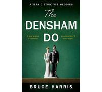 The Densham Do: A Very Distinctive Wedding
