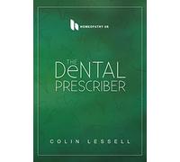 The Dental Prescriber