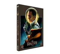 The Dentist 1 & 2 [Édition Collector Blu-Ray + DVD]