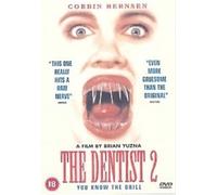 The Dentist 2 [DVD]