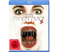 Yuzna, Brian - The Dentist 2 (Uncut) (Blu-Ray)