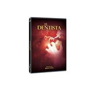 The Dentist (EL DENTISTA, Spain Import, see details for languages)