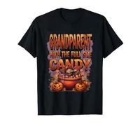 The Dentist Knows What You Did Design T-Shirt