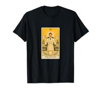 The Dentist | Tarot Card | Dental Clinic T-Shirt