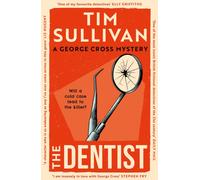 The Dentist : The first gripping read in the unputdownable mystery series with an unforgettable detective in 2025