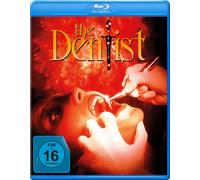 The Dentist (uncut) (Blu-ray) Corbin Bernsen Brian Yuzna Linda Hoffman