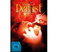 The Dentist (uncut) (DVD) Corbin Bernsen Brian Yuzna Linda Hoffman