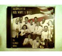 The Denver Brass - The Denver Brass- Rhapsody In Red, White & Blue