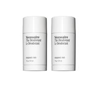 The Deodorant Fragrance Free. Natural Aluminum Free Deodorant Mandelic Acid