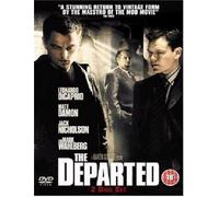 The Departed (2006)