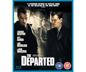 The Departed