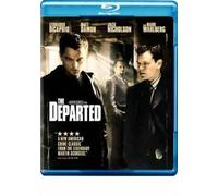 The Departed [Blu-ray], , DVD, FREE & FAST Delivery