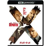 The Departed (Blu-ray) Leonardo Dicaprio