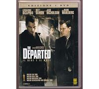 The Departed - Il Bene E Il Male (Disco Singolo)