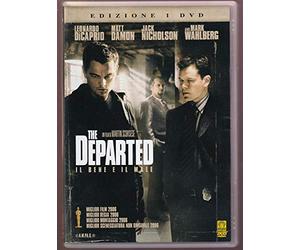The Departed - Il Bene E Il Male (Disco Singolo)