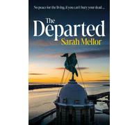 The Departed : No Peace for the Living, If You Can’t Bury Your Dead…