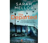 The Departed: No peace for the living, if you can’t bury your dead…