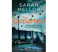 The Departed : No Peace for the Living, If You Can’t Bury Your Dead…