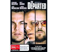 The Departed [NON-UK Format / Region 4 Import - Australia]